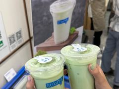 一杯春天酸奶-白色日记·手作酸奶(麦凯乐店)