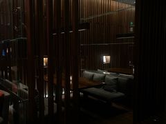 -广州柏悦酒店·悦吧·顶楼露天酒吧