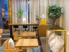 大堂-角落低卡烘焙(正弘城店)