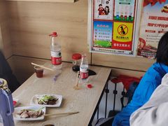 -蔡记行面·三套车(武威首店)