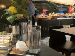 -拉蒂娜·巴西牛排馆 Latina·Brazilian Steakhouse(王府井喜悦店)