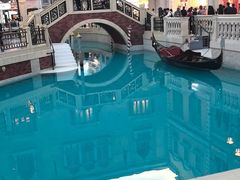 -澳门威尼斯人综合度假区