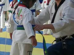 -哈喽实战跆拳道·跳绳·体能(慈云寺馆)