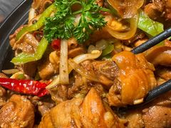 -状元虎.摇滚炒鸡.家常菜(义勇街店)