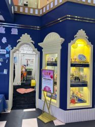 -MELAND CLUB亲子乐园·派对·餐厅(北京芳圆里ID MALL店)
