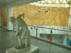 -天津大港奥林匹克博物馆