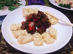 -新兴家喻酒家·羊城名宴(昌岗店)