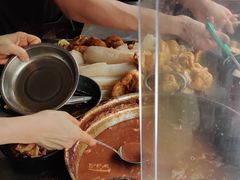 -韦记牛杂汤(清晖园店)