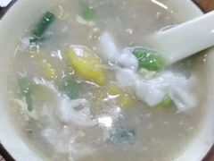 -昌顺园·养马岛渔家海鲜餐厅·老鲁菜(龙湖店)
