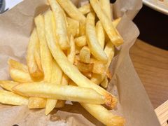 -曼乐辰餐厅(中庚漫游城店)