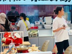 -每味每客·重庆麻辣烫(国泰店)