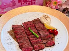 -鑫复盛礼记酒店·青岛菜