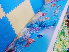 -梦幻海洋王国(吾悦广场张家港店)