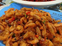 -天赢酒楼(青馨家园店)