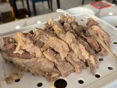 -老毛手抓·盐池滩羊非遗手抓(宁夏总店)