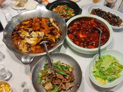 -沸腾鱼乡(知春路分店)