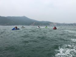 -星海水上乐园(星海广场圣亚店)