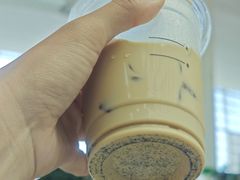 -Coffee@Works(仁川国际机场店)