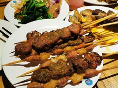 -纽斯特牛排自助餐厅(浦东文峰广场店)