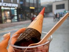 -喜茶(北京五棵松华熙店)