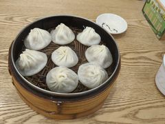 鲜肉汤包-法华汤包馆(法华镇路店)