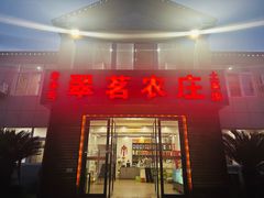 -翠茗农庄土菜馆(天目湖店)