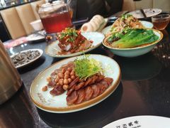 -江边城外烤全鱼(龙德广场店)