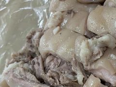 -小辫子羊肉面馆(周东店)