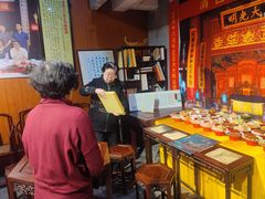 -吴门人家·苏宴宫廷菜(拙政园店)