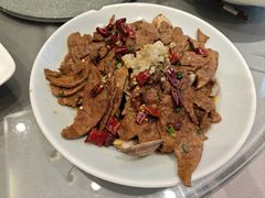 -龙景轩大酒店(宝杨路店)