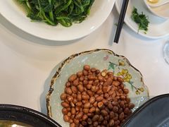 -小秦淮·南京土菜(新亭西路店)