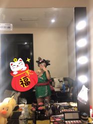 -盘子女人坊古装写真摄影(天津总店)