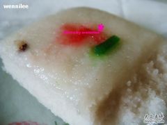 糯米糕-小甜阿婆粽