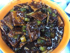 -啊臻味道米粉(六道口店)