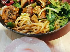 -阿当·小炒牛肉面(人广店)
