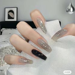 -1T·1M 日式美甲美睫