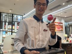 -海底捞火锅(步步高新天地店)