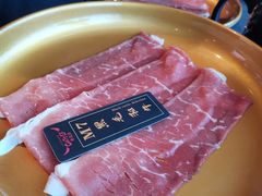 -牛武士寿喜烧·和牛火锅自助(全球首店)
