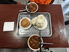 -姚记炒肝店(簋街店)