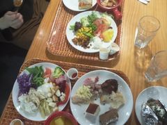 -So Lounge索兰至餐厅(蓝色港湾店)