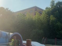 -上海玛雅海滩水公园