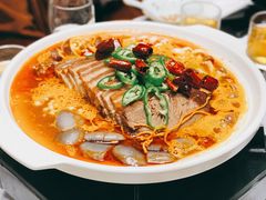 -到家尝北京菜(西坝河店)