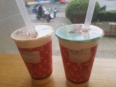 -85度C(上海广元店)