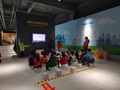 -即刻反应应急安全体验基地