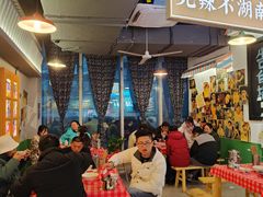 -湘遇老伙计浏阳菜馆(南门口店)
