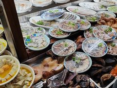 -绍兴名菜馆(可乐路店)