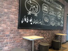 -汉堡王(北京通州领展店)