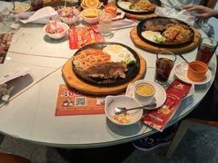 -豪享来中西餐厅(隆昌店)