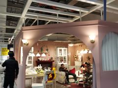 -宜家家居(西安未央商场店)