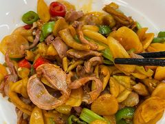-毛哥小馆子(百井坊巷店)